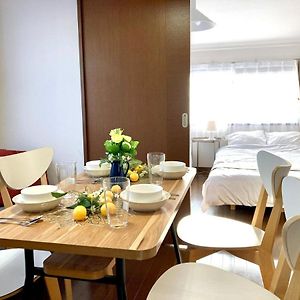 Appartement met een Slaapkamer